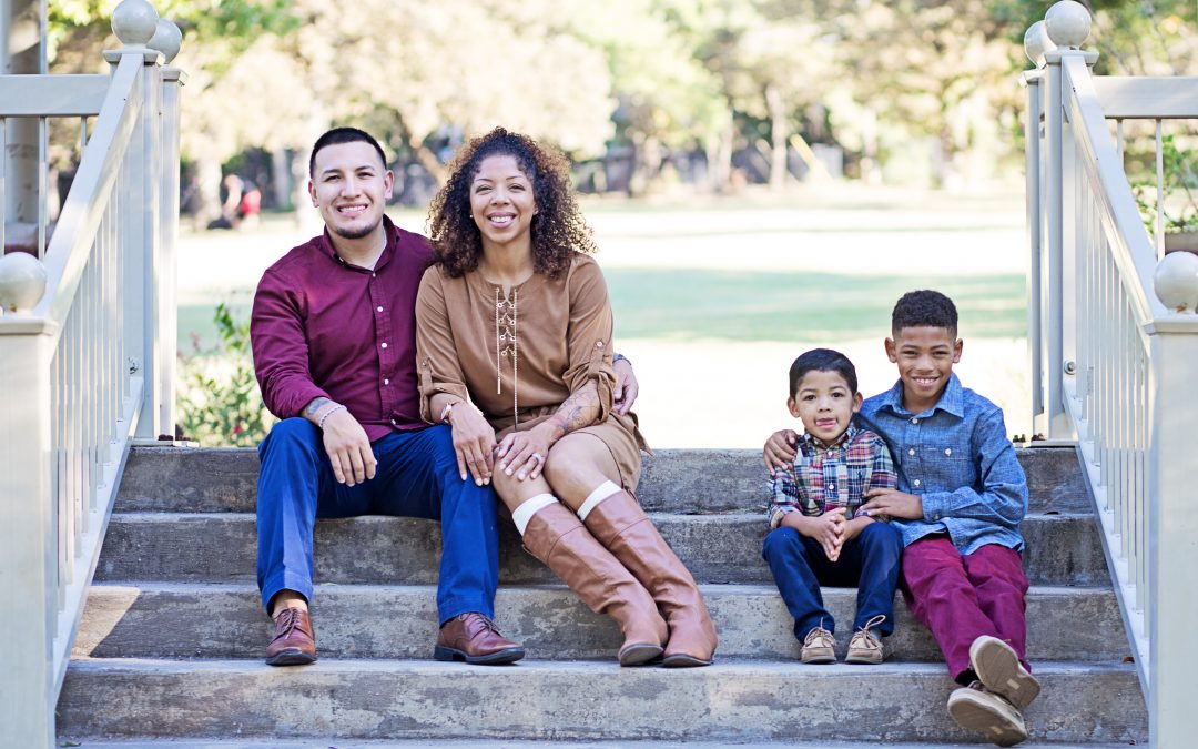Little S Family – Keller, Texas
